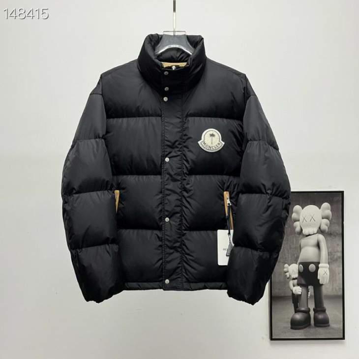 Picture of Moncler Down Jackets _SKUMonclersz2-626yr1736678
